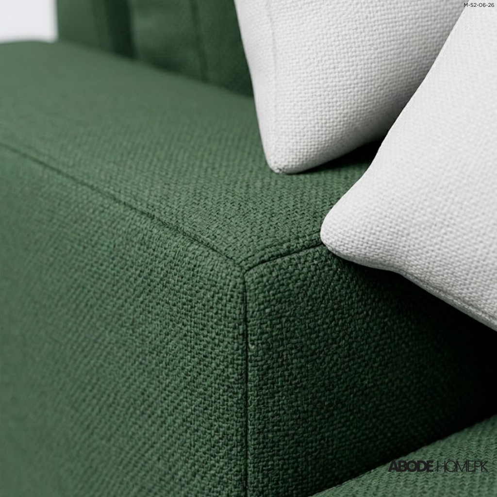 The Forest Sofa