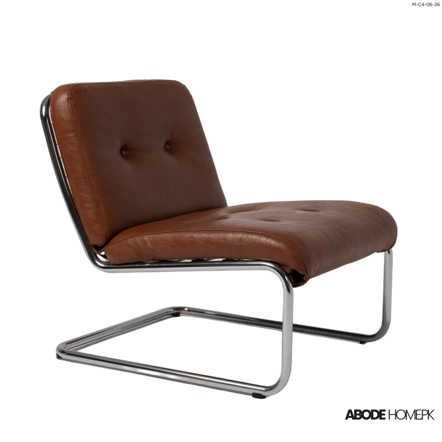 The Deco Lounge Chair