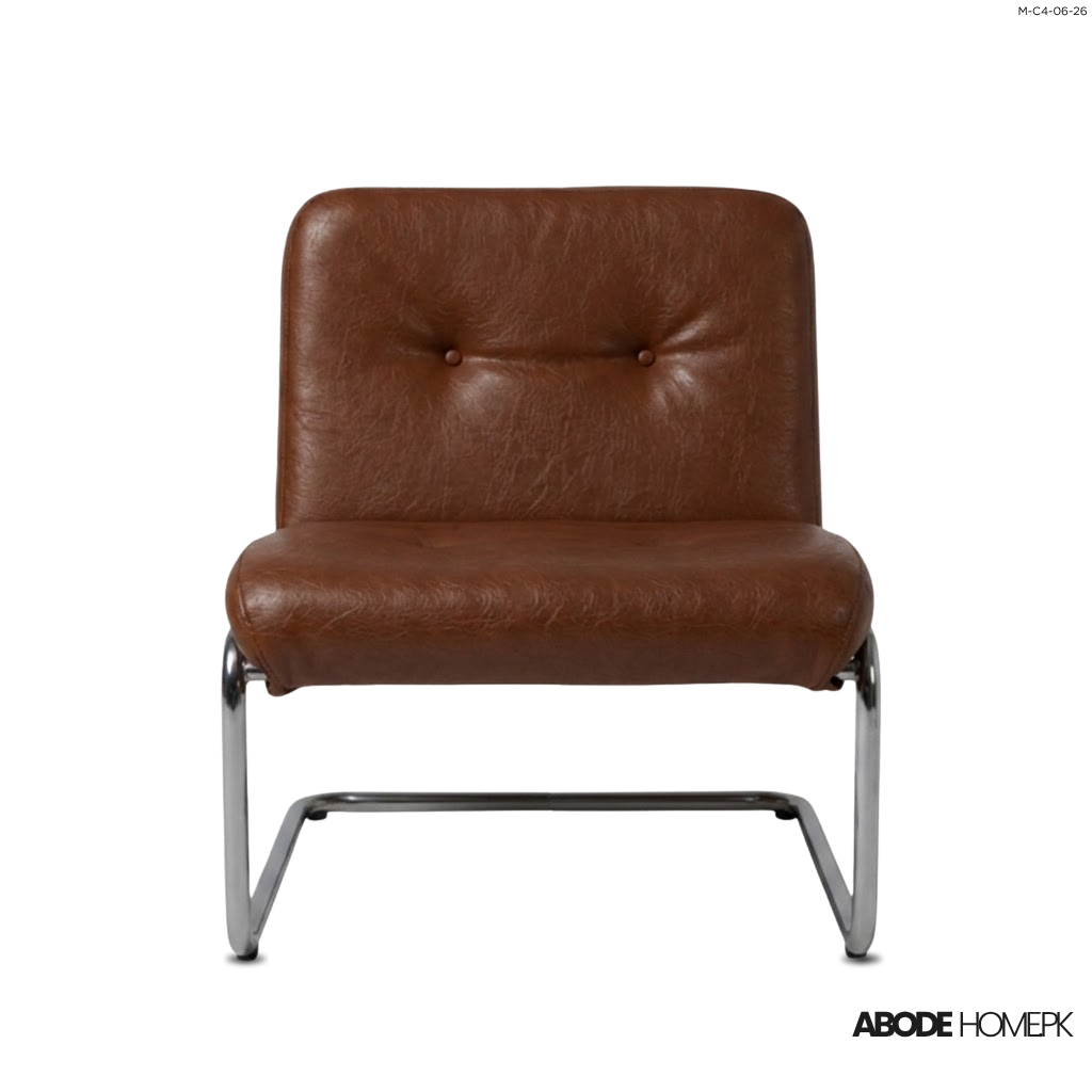 The Deco Lounge Chair