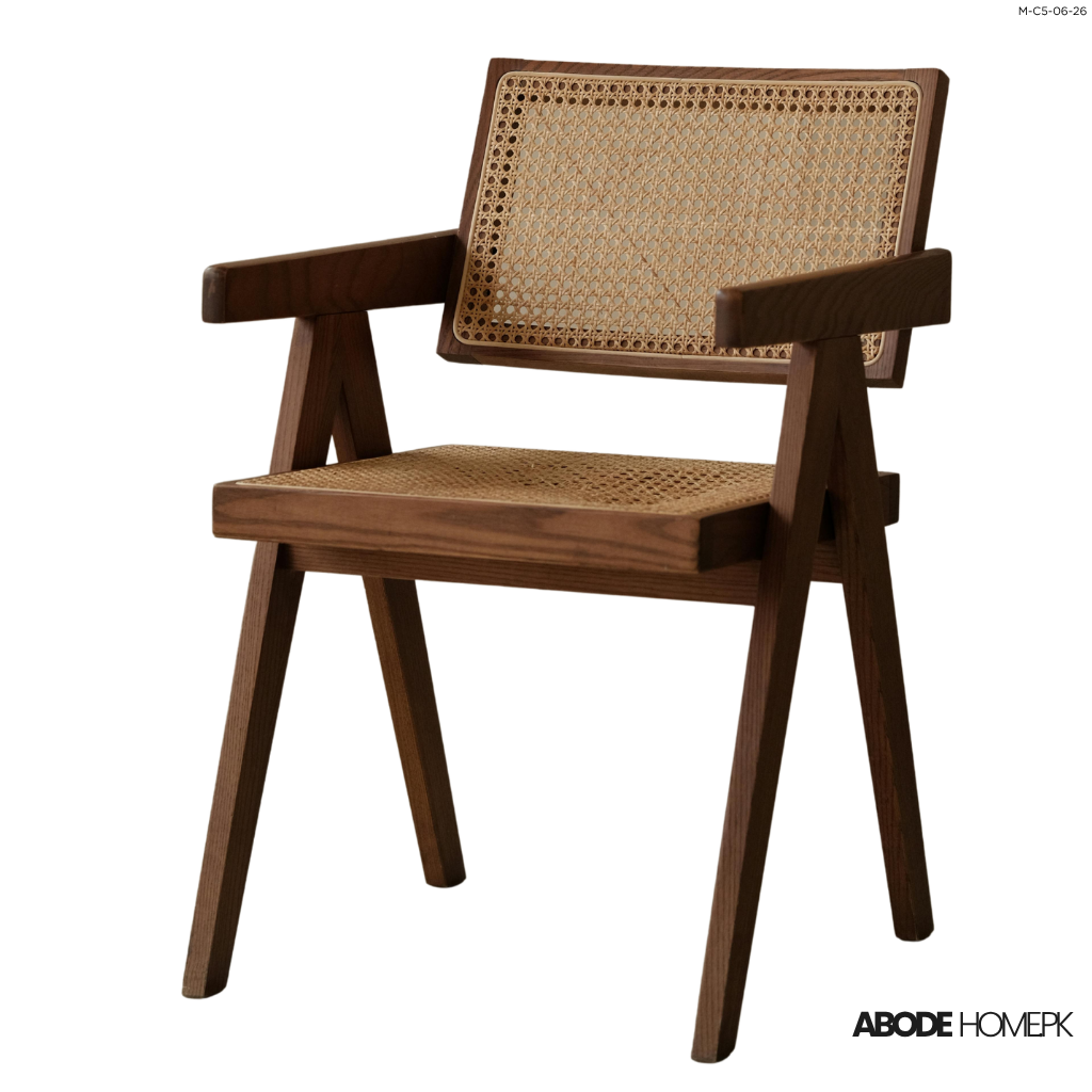 The Colonial Chair