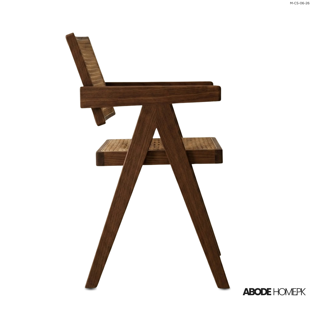 The Colonial Chair