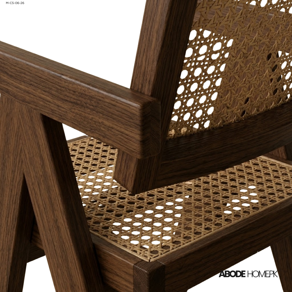 The Colonial Chair