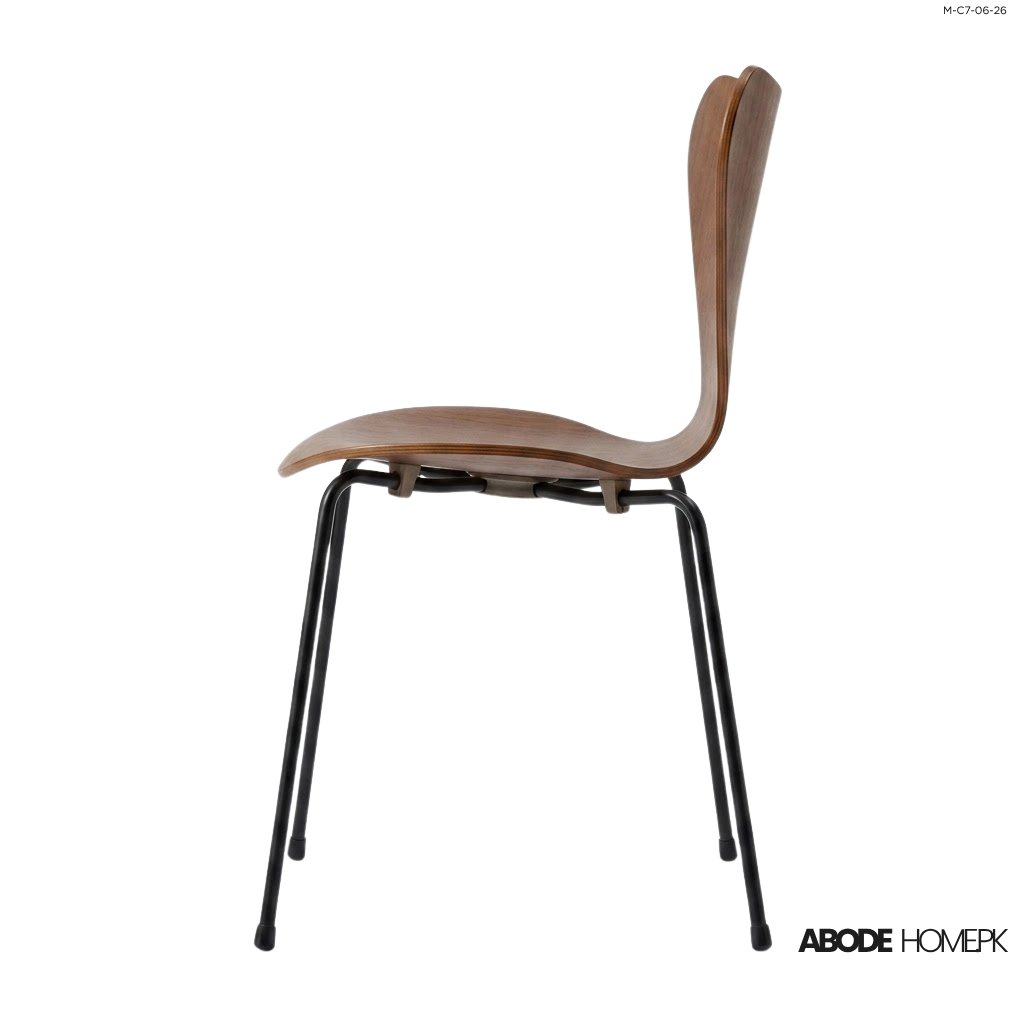 The Walnut Shell Chair