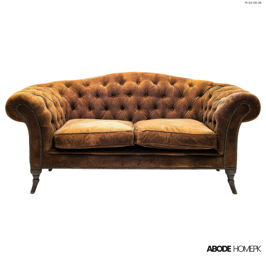 The Royal 2-Seater