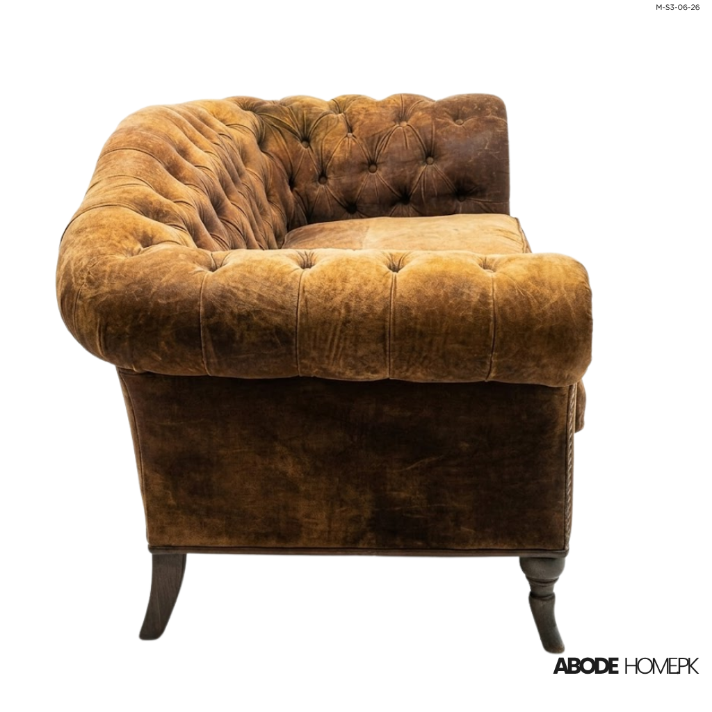 The Royal 2-Seater
