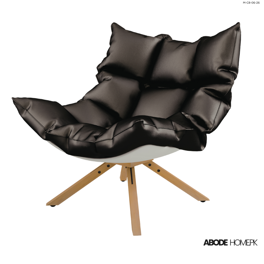 The Puff Chair