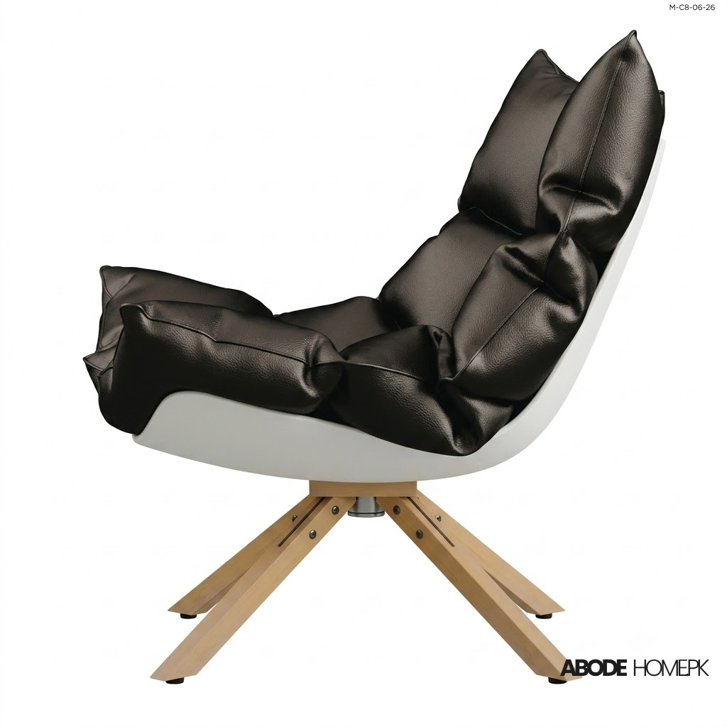 The Puff Chair