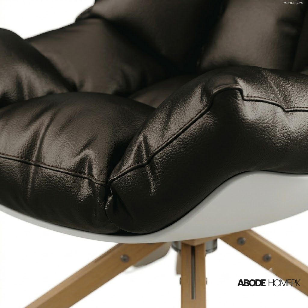 The Puff Chair