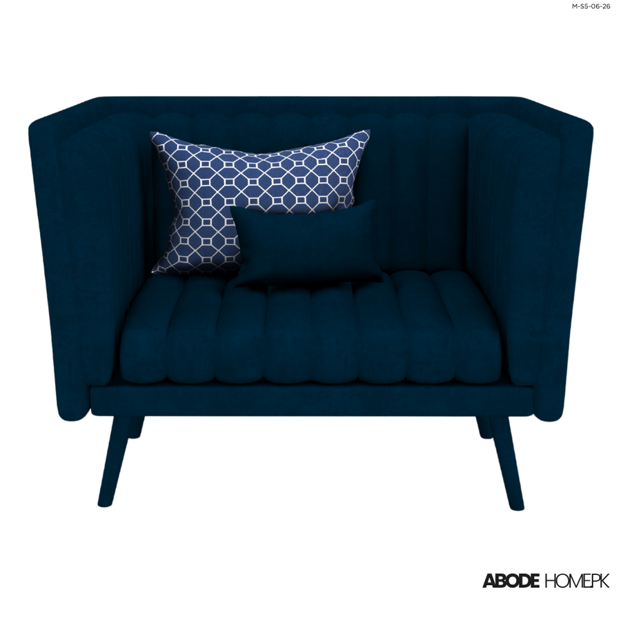 The Midnight Sofa