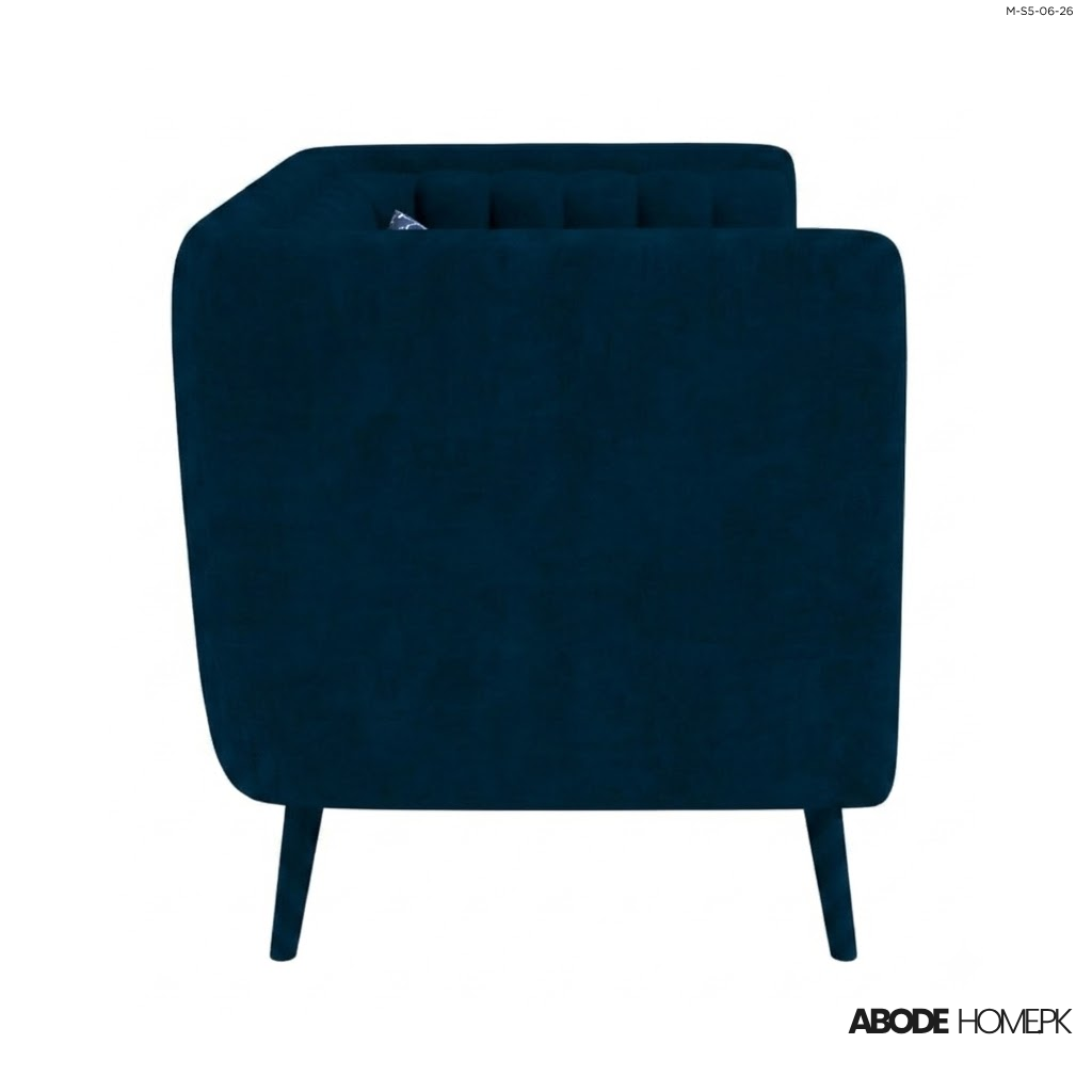 The Midnight Sofa