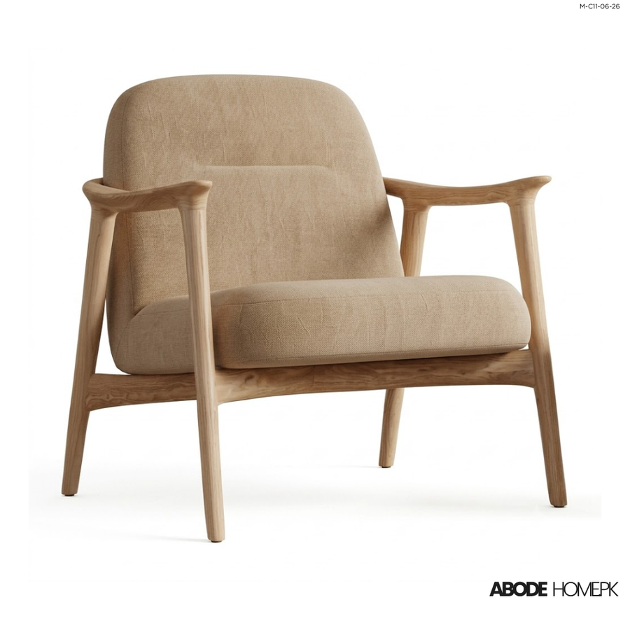 The Hew Armchair