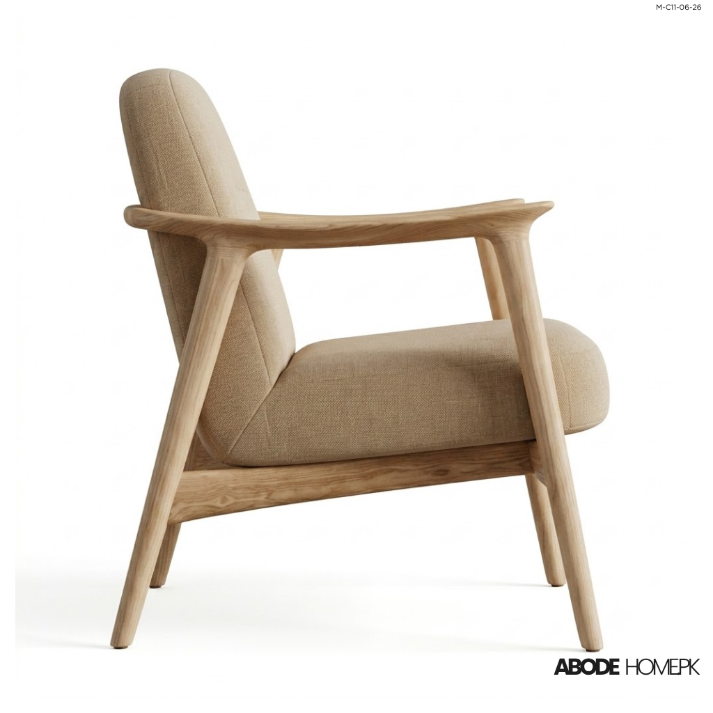 The Hew Armchair