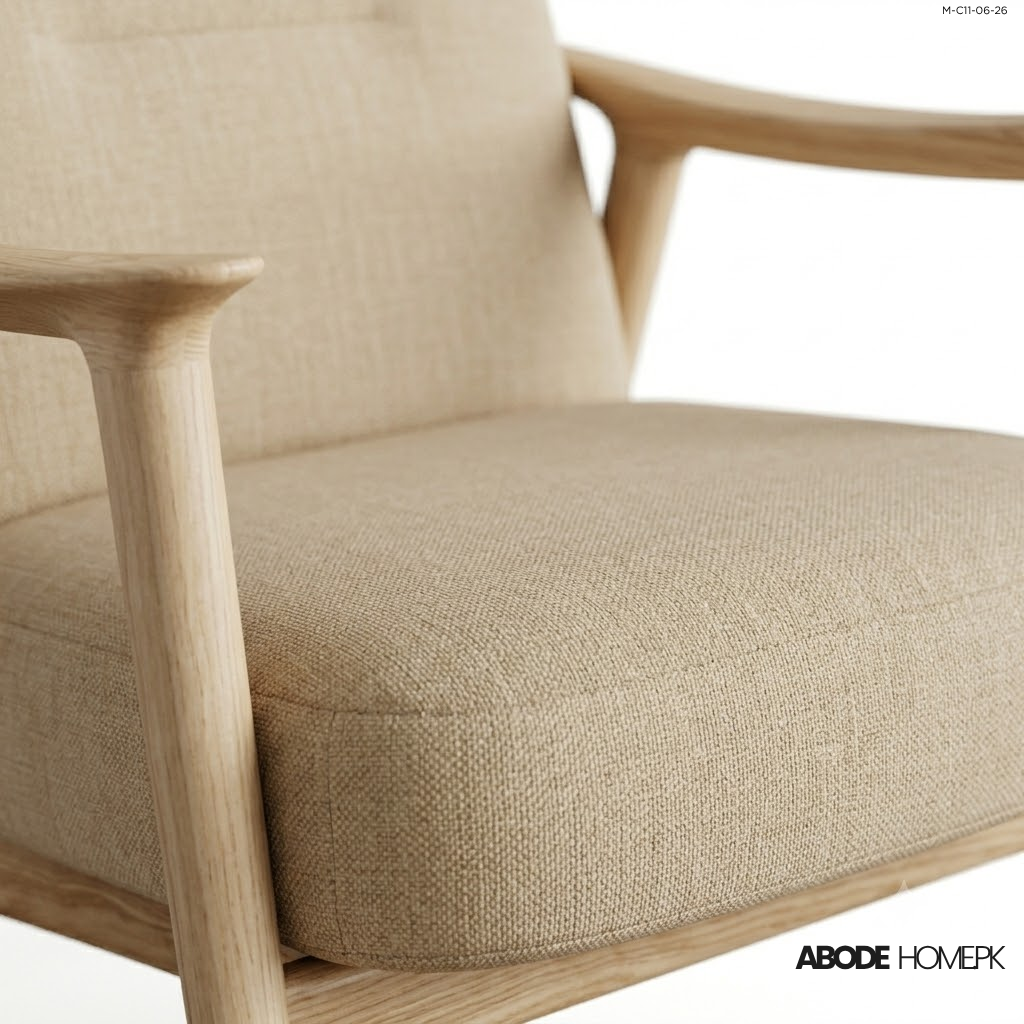 The Hew Armchair