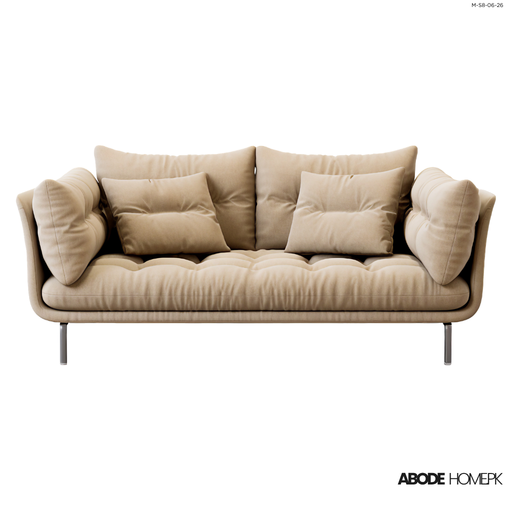 The Almond Sofa