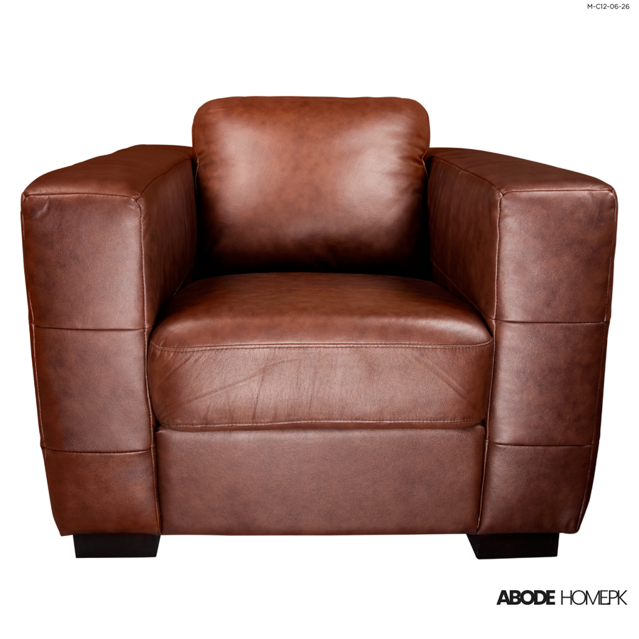 The Mono Armchair