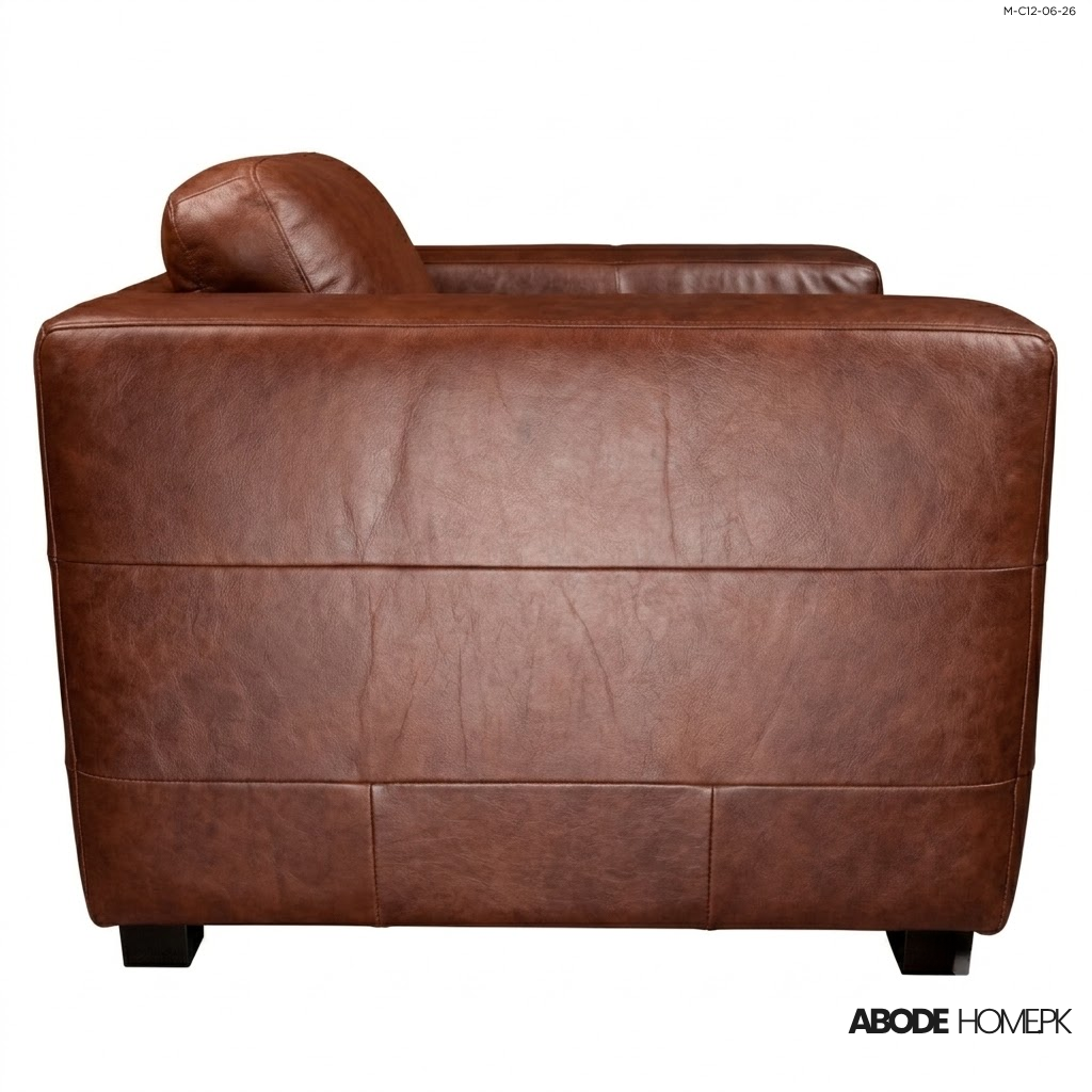 The Mono Armchair