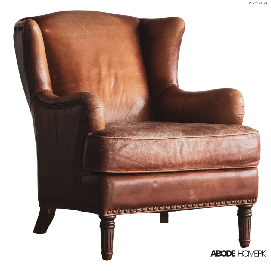 The Library Chair