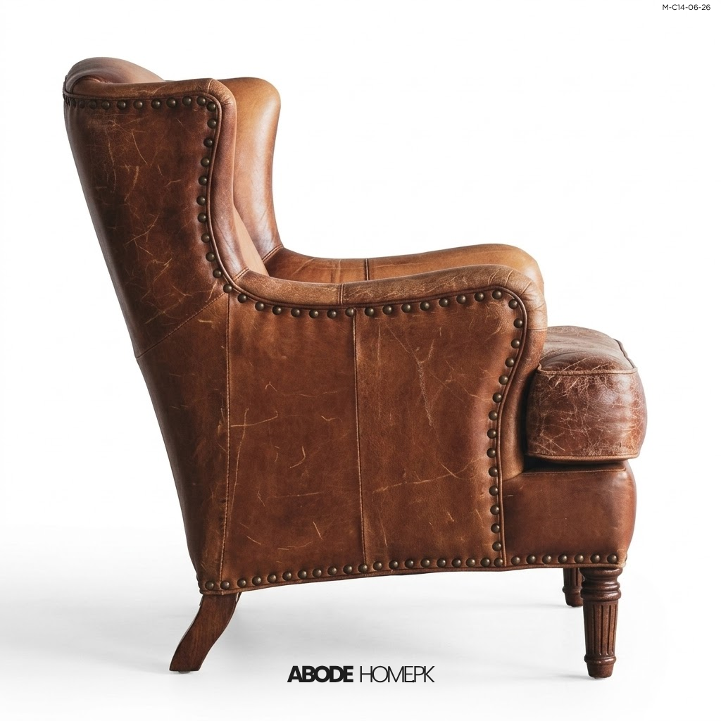 The Library Chair
