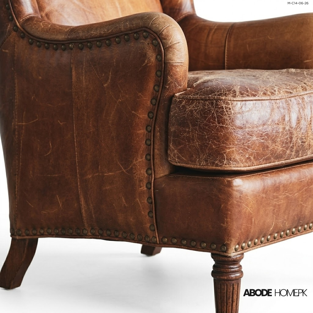 The Library Chair