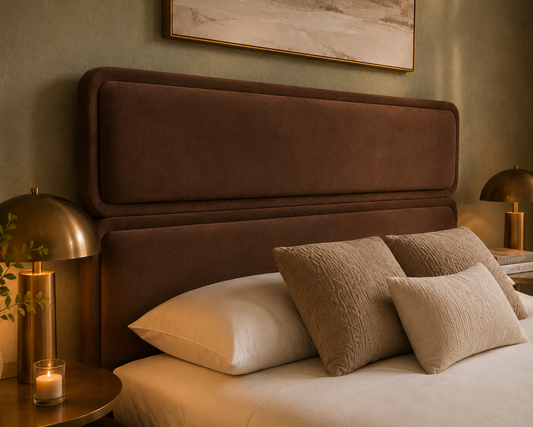 The Channel Bed Contemporary ✓